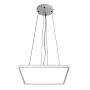 Italux Bastia PND-83625-300S-24W-WH Hängande lampa 1x24W/LED 2800K|4000K|6000K 2800lm IP20