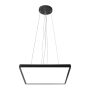 Italux Bastia PND-83625-450S-45W-BL Hängande lampa 1x45W/LED 2800K|4000K|6000K 5300lm IP20