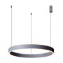 Italux Brasco PND-56215D-100RPP-WH-3KS4K-TRDIMM Hängande lampa 2x100W/LED 3000K|4000K 6800lm IP20