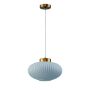 Italux Groste PND-52376-1-GD Hängande lampa 1x40W/E27 IP20