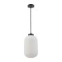 Italux Lindo PND-52636-1-BK Hängande lampa 1x40W/E27 IP20