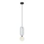 Italux Masso PND-59839-1-LGR Hängande lampa 1x25W/G9 IP20