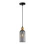 Italux Narisa PND-74839-1-GD-SG Hängande lampa 1x40W/E27 IP20