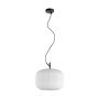 Italux Rues PND-64536B-L-BL-OPA Hängande lampa 1x60W/E27 IP20