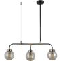 Italux VALPENA PND-48882-3 Hängande lampa 3x5W/E14 IP20