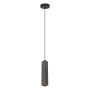 Italux Tecno PND-37492-1-BRO Hängande lampa 1x10W/GU10 IP20