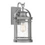 Quintiesse BOOKER QN-BOOKER-M-IA Konsollampa 1x60W/E27 IP44