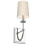 Quintiesse FELIXSTOWE QN-FELIXSTOWE1-C Konsollampa 1x3W/G9 3000k 300LM IP44