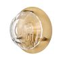 Quintiesse Leo QN-LEO-WB1-HB Konsollampa 1x60W/E14 IP20