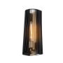 Quintiesse LINARA QN-LINARA1-BK Konsollampa 1x60W/E27