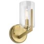 Quintiesse NYE QN-NYE1-BNB Konsollampa 1x40W/E14