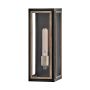 Quintiesse Shaw QN-SHAW-1M-BK Konsollampa 1x40W/E27 IP44