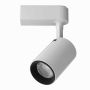 Light Prestige Leon LP-1919/1W WH Skenstrålkastare 1x7W/LED 3000K 420 lm IP20