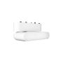 Light Prestige Magnetic LP-626-MAG SLIM 6W 4WH Skenstrålkastare 1x6W/LED 4000K 242lm IP20