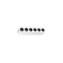 Light Prestige Magnetic LP-636-MAG SLIM 6W 3WH Skenstrålkastare 1x6W/LED 3000K 412lm IP20
