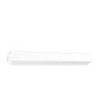 Light Prestige Magnetic LP-646-MAG SLIM 12W 3WH Skenstrålkastare 1x12W/LED 3000K 441lm IP20