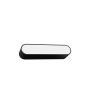 Light Prestige Magnetic LP-646-MAG SLIM 6W 3BK Skenstrålkastare 1x6W/LED 3000K 198lm IP20