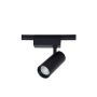 Light Prestige Rocca LP-1019/1W BK Skenstrålkastare 1x10W/LED 4000K IP20