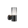 Maytoni Amas O432WL-01GF Konsollampa 1x60W/E27 IP54
