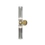 Maytoni Antic MOD302WL-02GR1 Konsollampa 2x28W/G9 IP20