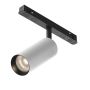 Maytoni Artisan TR097-2-12W4K-M-BW Skenstrålkastare 1x12W/LED 4000K 980lm IP20