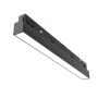Maytoni Basis TR030-4-12WTW-DD-B Skenstrålkastare 1x12W/LED 800lm IP20