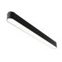 Maytoni Basis TR080-1-18W4K-B Skenstrålkastare 1x16W/LED 4000K 900lm IP20