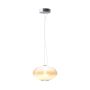 Maytoni Bruma MOD397PL-L12CH2.7K Hängande lampa 1x12W/LED 2700K 1500lm IP20
