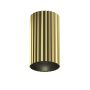 Maytoni Calipso C106CL-01-GU10-BS Ytmonterad downlight 1x10W/GU10 IP20