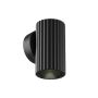 Maytoni Calipso C106WL-01-GU10-B Konsollampa 1x10W/GU10 IP20