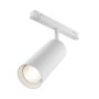 Maytoni Focus LED TR032-4-20WTW-S-DD2-W Skenstrålkastare 1x20W/LED 2700K-6500K 1200lm IP20