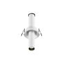 Maytoni Focus T C140RS-L200-7W3K-W Inbyggd downlight 1x7W/LED 3000K 460lm IP20