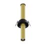 Maytoni Focus T C140RS-L300-7W3K-BBS Inbyggd downlight 1x7W/LED 3000K 460lm IP20