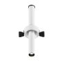 Maytoni Focus T C140TRS-L300-7W3K-W Inbyggd downlight 1x7W/LED 3000K 460lm IP20