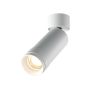 Maytoni Focus Zoom C055CL-L12W3K-Z-W Spotlampa 1x12W/LED 3000K 850lm IP20