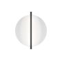 Maytoni Mira MOD279WL-L14B3K Konsollampa 1x14W/LED 3000K 200lm IP20