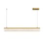 Maytoni Petra MOD250PL-L36BS3K Hängande lampa 1x35W/LED 3000K 2400lm IP20