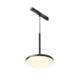 Maytoni Plato TR123-2-15W3K-B Skenstrålkastare 1x15W/LED 3000K 708lm IP20