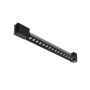 Maytoni Points Rot TR010-1-22W4K-M-B-DE Skenstrålkastare 1x22W/LED 4000K 1440lm IP20