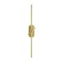 Maytoni Renaissance MOD256WL-L5BS3K1 Konsollampa 1x6W/LED 3000K 170lm IP20