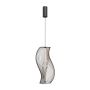 Maytoni Shadows of the past MOD263PL-L20B3K Hängande lampa 1x20W/LED 3000K 1200lm IP20