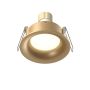 Maytoni Slim DL088-GU10-RD-MG Inbyggd downlight 1x50W/GU10 IP65