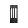Maytoni Vint O458WL-L9GF3K Konsollampa 1x9W/LED 3000K 450lm IP65