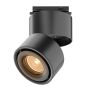 Maytoni Yin TR084-1-15W3K-D-B-DE Skenstrålkastare 1x15W/LED 3000K 1207lm IP20