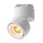 Maytoni Yin TR084-1-15W3K-D-W-DE Skenstrålkastare 1x15W/LED 3000K 1359lm IP20