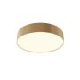 Maytoni Zon C032CL-36W3K-RD-MG Taklampa 1x36W/LED 3000K 2220lm IP20