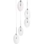 Zuma Line OVAL RT2103-5 Hängande lampa 5x3W/G9 3000k