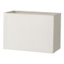 Dar Lighting MODENA S1123 Lampskärm 1x60W/E27