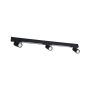 Zuma Line MANNARI S230757205 Spotlampa 3x5W/GU10|2x14W/LED 3000K 800lm IP20