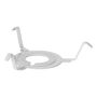 Dar Lighting ZUCCARO SHA91 Monteringsdel